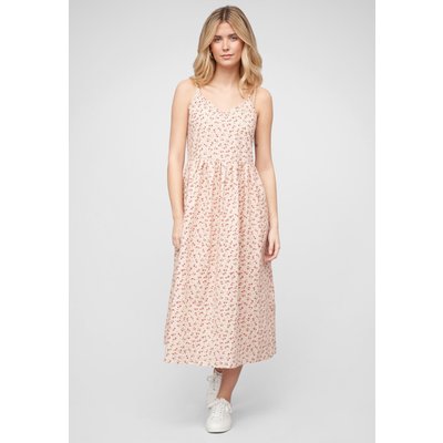 VILA VILESIE S/L NEW MIDI DRESS