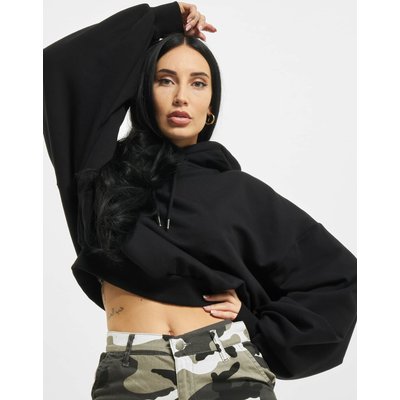 Urban Classics Ladies Essentials Oversized Terry Hoody