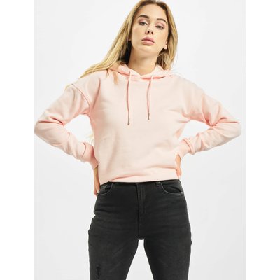 Urban Classics Ladies Hoody