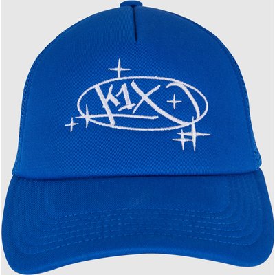 K1X Stars Logo Trucker Cap