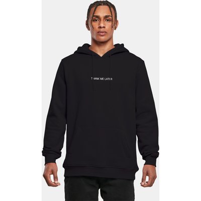 Mister Tee Me Later Hoody