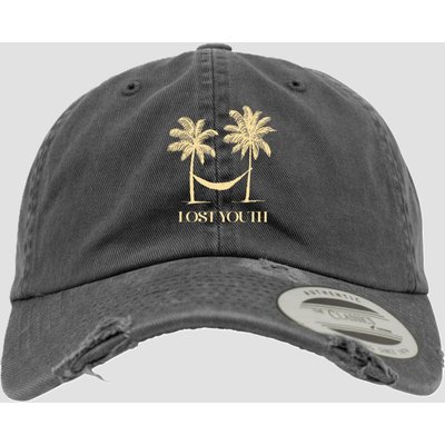 Lost Youth LY Low Profile Cap - Right Direction