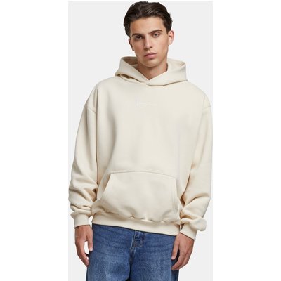 Karl Kani Small Signature Essential Oversized Hoodie