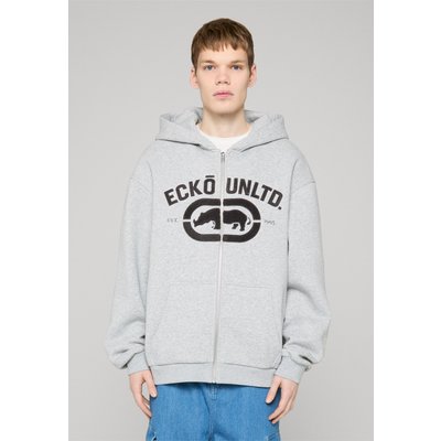 Ecko Unltd. Vintage Logo Zip-Hoodie