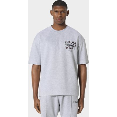 Pas De Monaco BLOOM TORQUE T-SHIRT