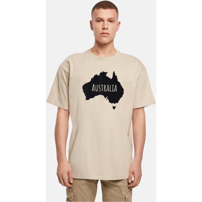Merchcode POD Australia Heavy Oversize Tee