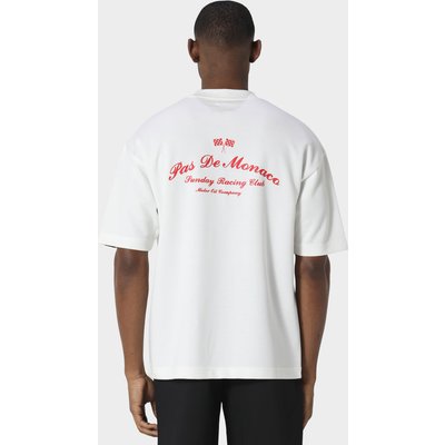 Pas De Monaco FINALE T-SHIRT