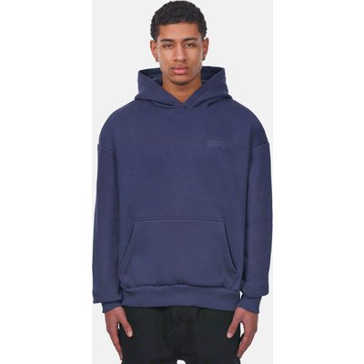 Dropsize Heavy Oversize HD Print Hoodie