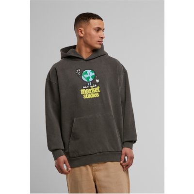 Market Studios WORLD PEACE HOODIE