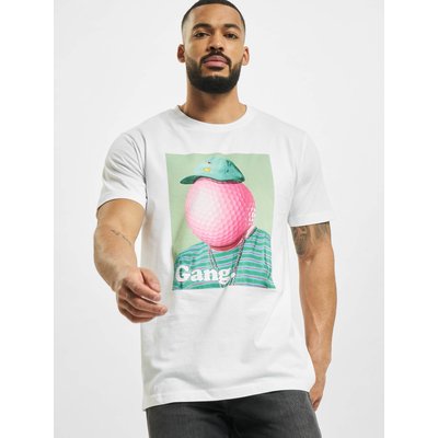 Mister Tee Golf Gang