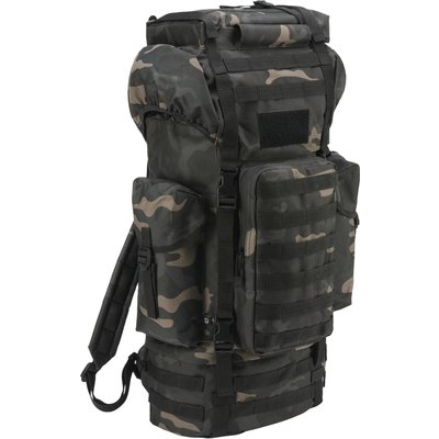 Brandit Kampfrucksack Molle