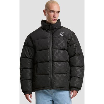 Karl Kani Original Puffer Jacket