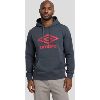 Umbro Large Logo Hoodie