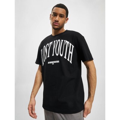 Lost Youth T-Shirt CLASSIC V.1 black S