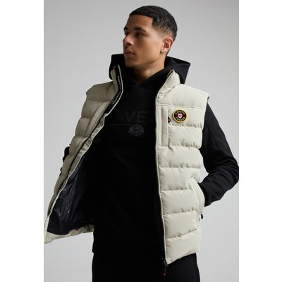 Zavetti Canada OSHAWA 2.0 PUFFER GILET