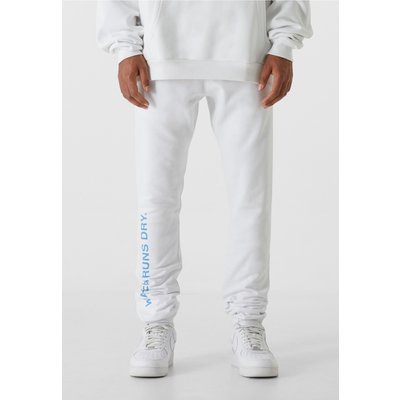 9N1M SENSE Leg Print Sweatpants