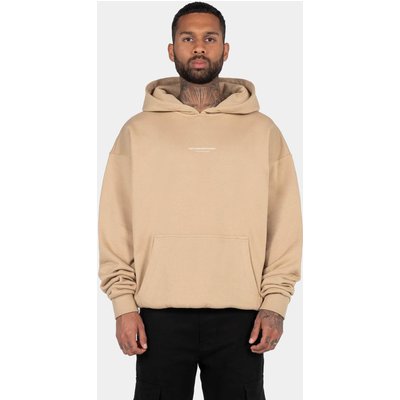 MJ Gonzales METAMORPHOSE V.4 Heavy Oversized Hoody