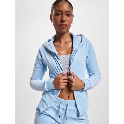 Juicy Couture Robertson Class Zip Hoodie
