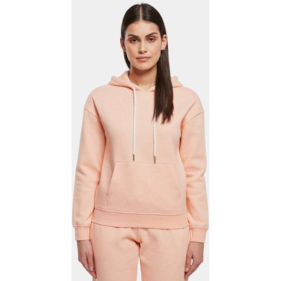Urban Classics Ladies Color Melange Hoody