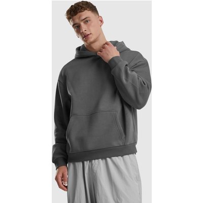 Urban Classics Fluffy Hoodie