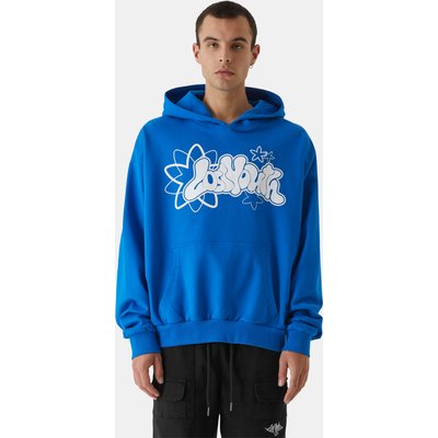 Starry Silhouette Lost Youth Hoodie