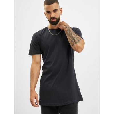 Urban Classics Shaped Long Tee