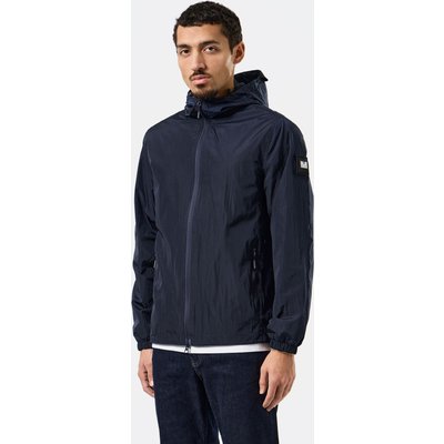 Weekend Offender TECHNICIAN FACE MASK JACKET