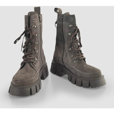 Buffalo Escape Lace Up Hi Warm Boots