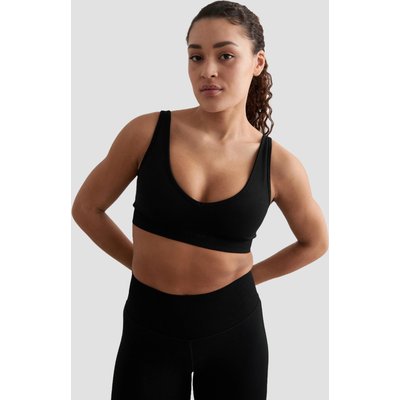 aimn aim'n Shape Seamless Deep Cut Bra