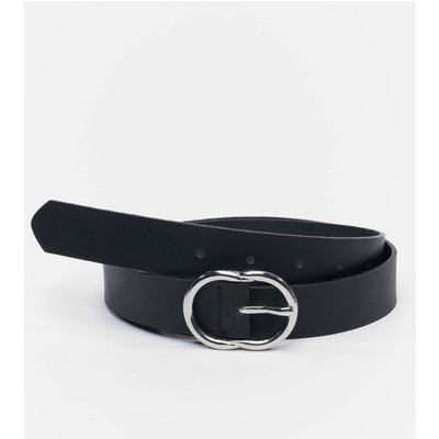 Urban Classics Small Ring Buckle Belt