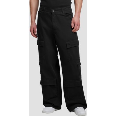 Karl Kani Original Multipocket Twill Cargohose