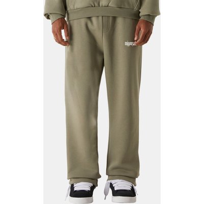 MJ Gonzales Sweatpants MJGonzales Logo