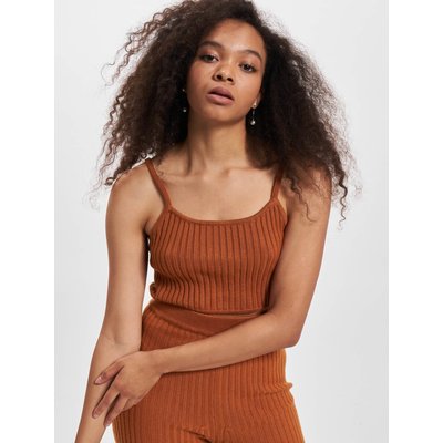 Levi's Levis Rib Sweater Set Bralette
