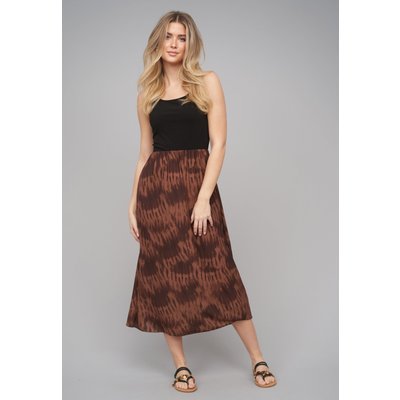 Cloud5ive Maxidress 2-Tone Print