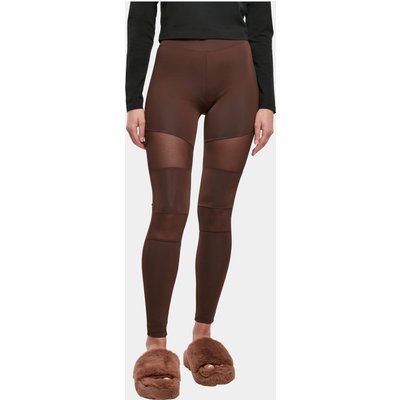Urban Classics Ladies Tech Mesh Leggings