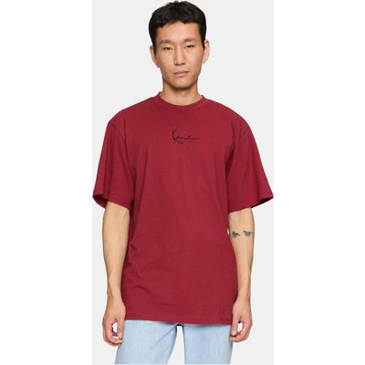Karl Kani KK Small Signature Essential Tee