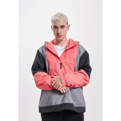 adidas Originals ADV Windbreaker grey
