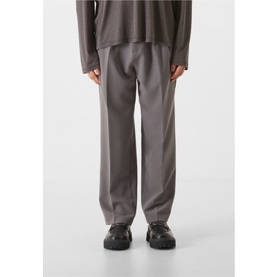 Lost Youth Double Pleated Dressed Pants