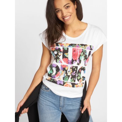 Mister Tee Ladies RUN DMC Floral