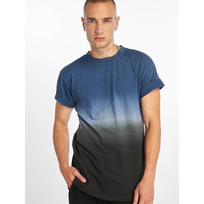 Urban Classics Dip Dyed Tee
