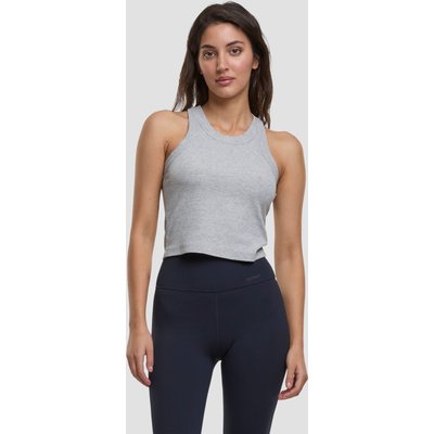aim'n Ease Ribbed Tank Top