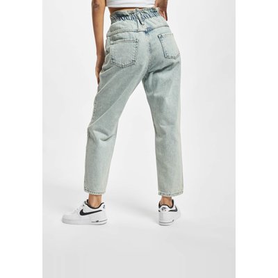 2Y Premium Elisa Mom Jeans