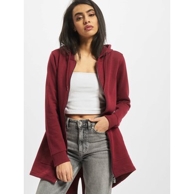 Urban Classics Ladies Sweat Parka