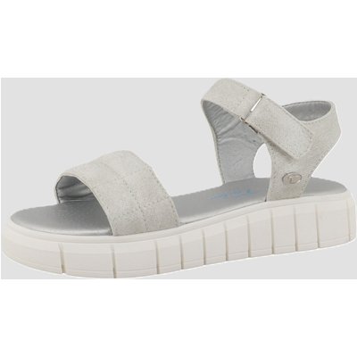 Tom Tailor Flat Sandals - Mules