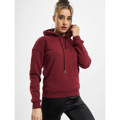 Urban Classics Ladies Organic Hoody