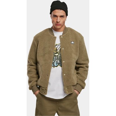 Southpole Basic Sherpa Jacket