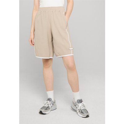 PEGADOR Amelie Waffle Short Dark Stone