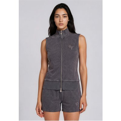 Felicious Vintage Tight Vest