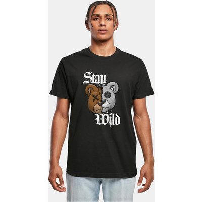 Mister Tee Stay Wild