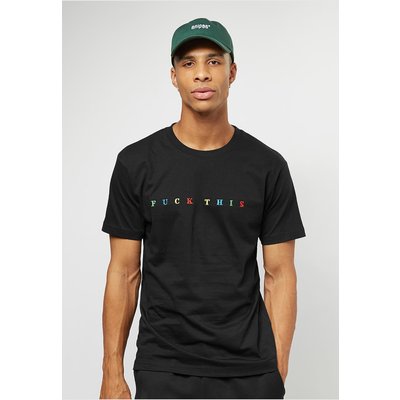Mister Tee Fuck This